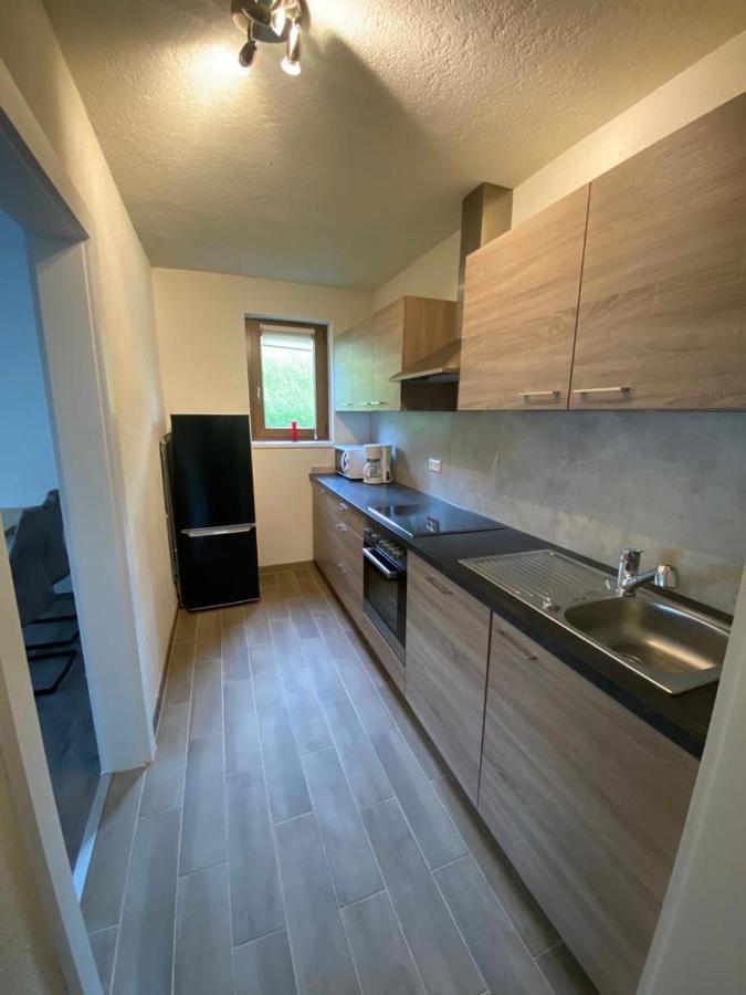 Apartment Granat แซงค์ท ออสวอลด์ ภายนอก รูปภาพ